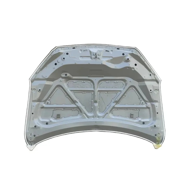 Hot Selling Replaced Steel Car Engine Hood Bonnet for CX-5 2013 to 2016 KDY3-52-31XA KDY35231XA